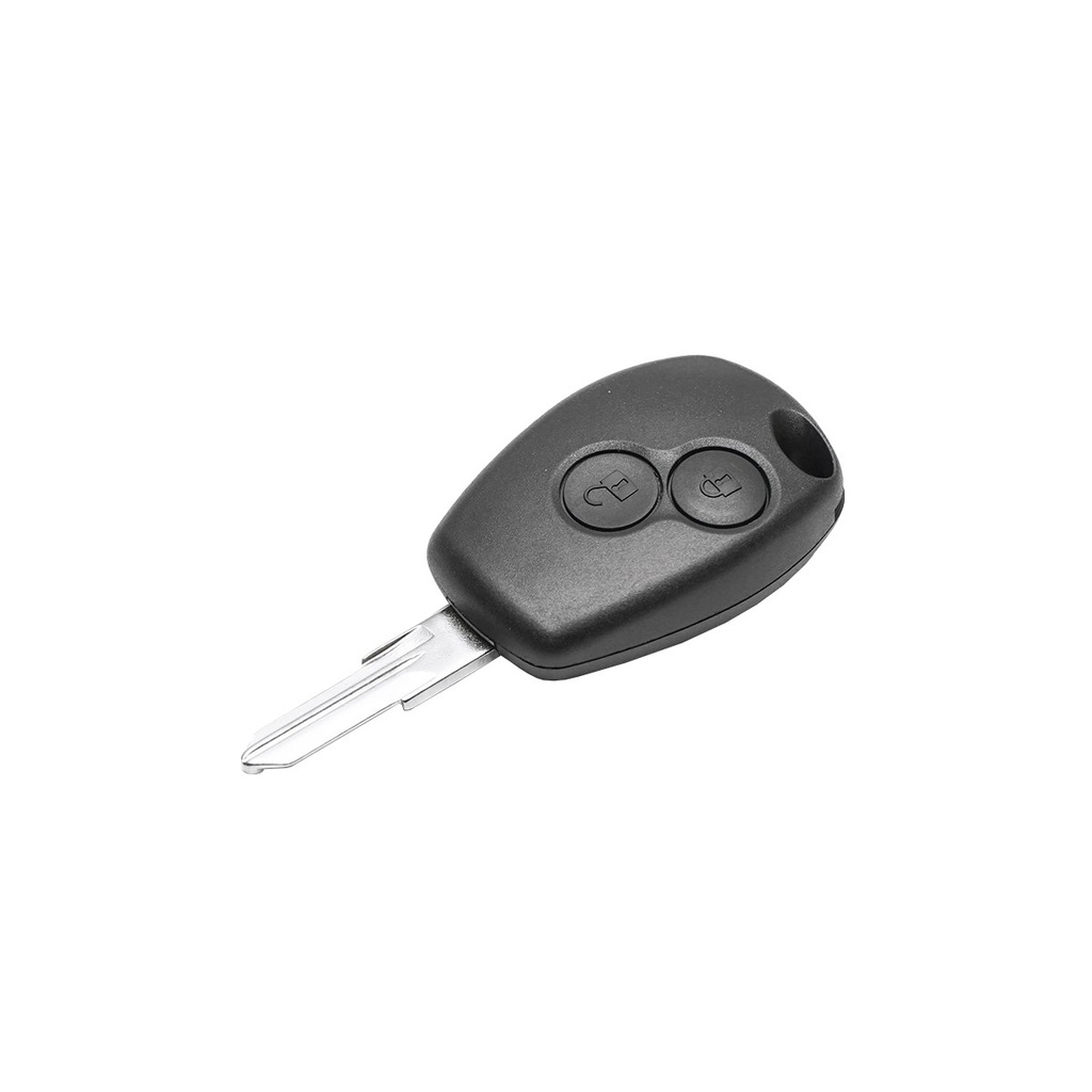 Cheie Dacia Logan, Sandero, Duster fara cip