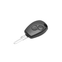 Cheie Dacia Logan, Sandero, Duster fara cip
