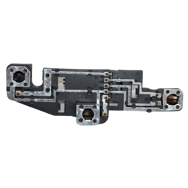 Parte electrica stop stanga L MV 6001548137