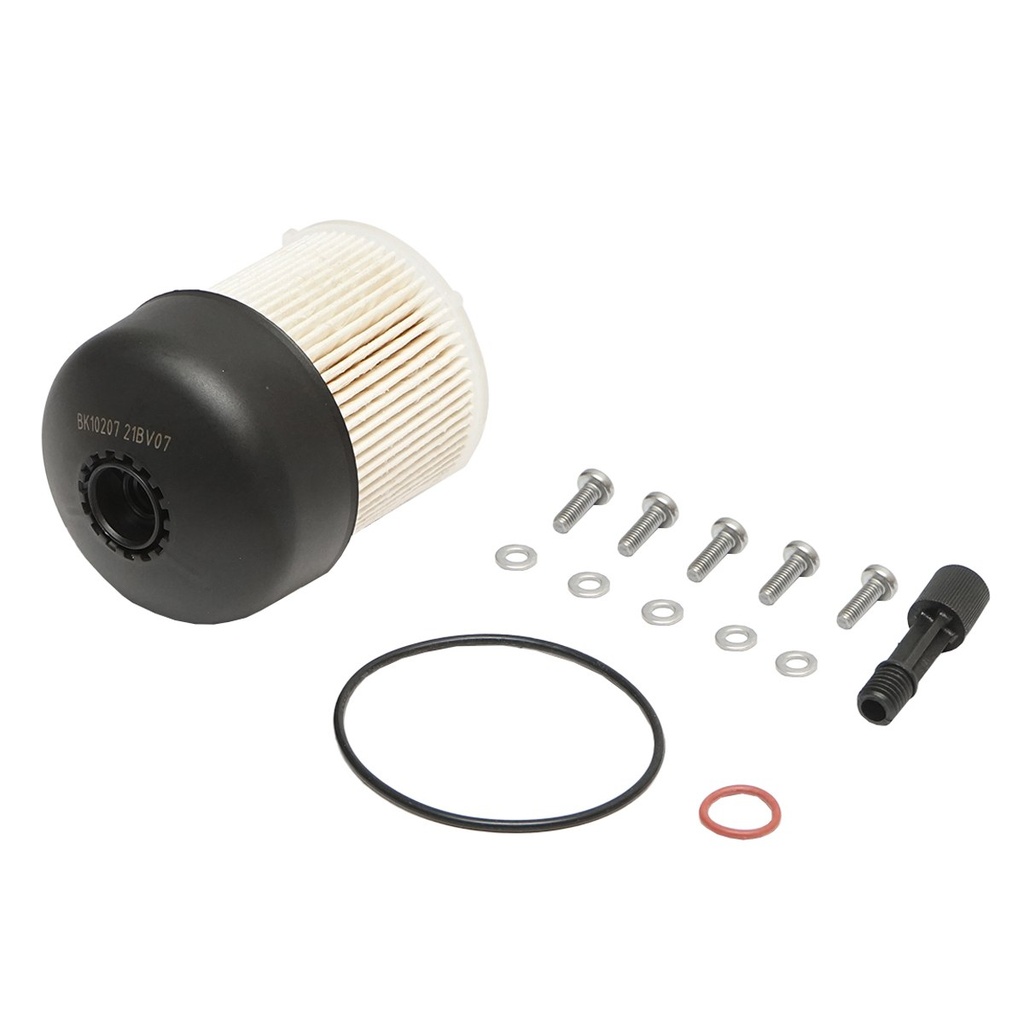 Filtru motorina, element filtrant Dacia Dokker, Lodgy, Sandero II, Logan model nou II Diesel 1.5 dCI 164037803R
