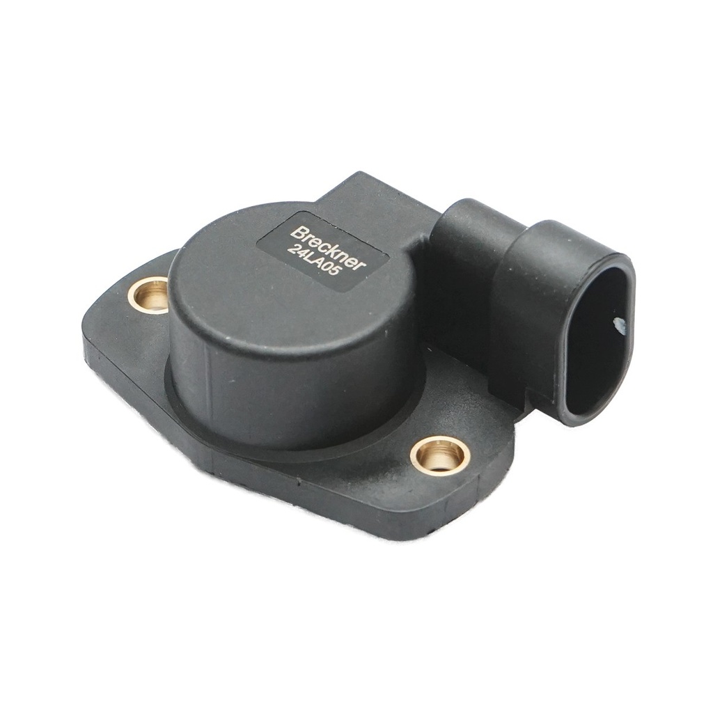 Senzor pozitie clapeta acceleratie Dacia Logan 7701206371