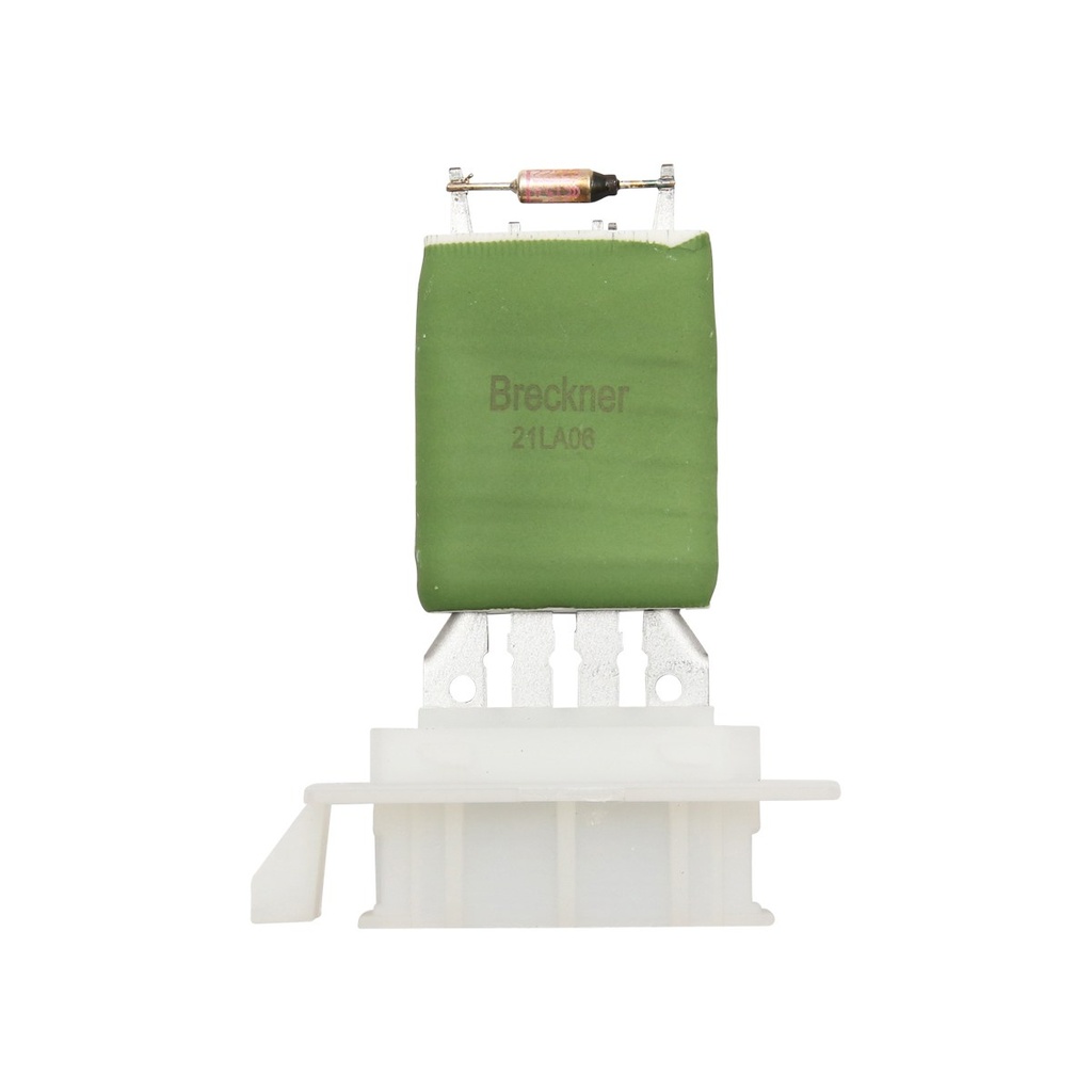Rezistenta trepte ventilatie pentru Dacia Logan 6001547488