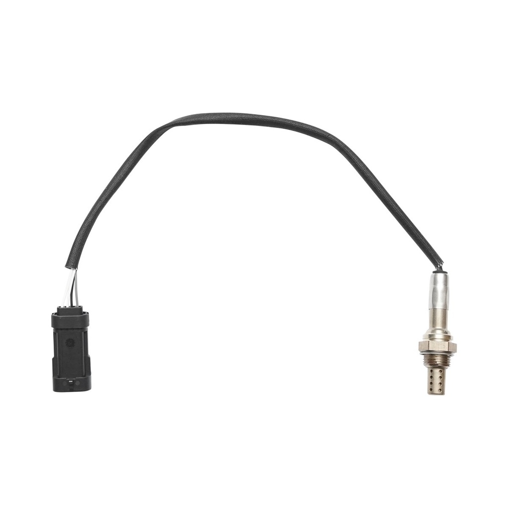Sonda lambda Dacia Logan 1.4 MPI 7700103504 NEAGRA - saxofon