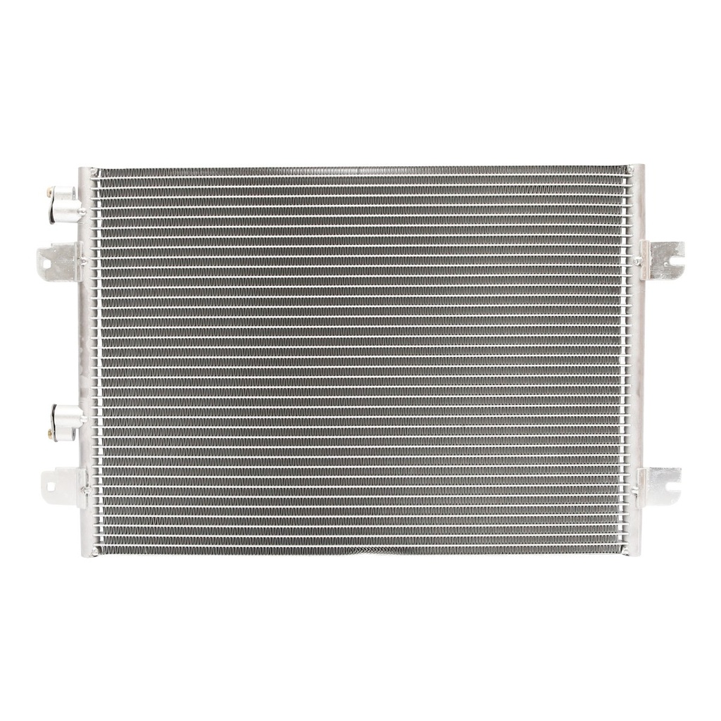 Radiator clima, condensor A/C Logan 1.5dCi E3 8200182361