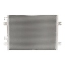 Radiator clima, condensor A/C Logan 1.5dCi E3 8200182361