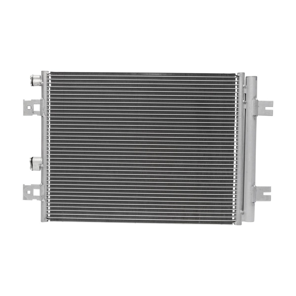 Radiator clima, condensor A/C Dacia Logan 1.2 16V facelift, Sandero 8200741257