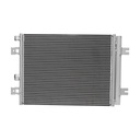 Radiator clima, condensor A/C Dacia Logan 1.2 16V facelift, Sandero 8200741257