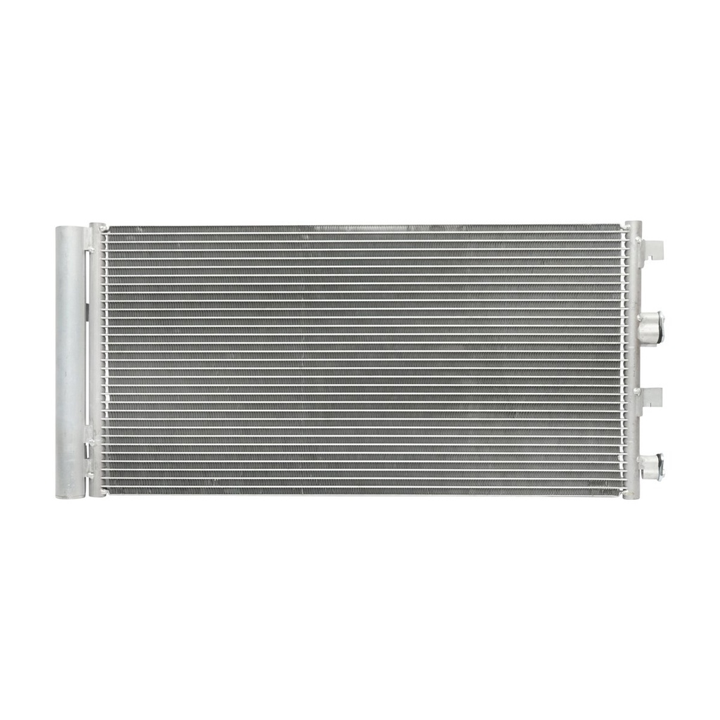 Radiator clima, condensor A/C uscator intregrat Dacia Duster III 921008028R