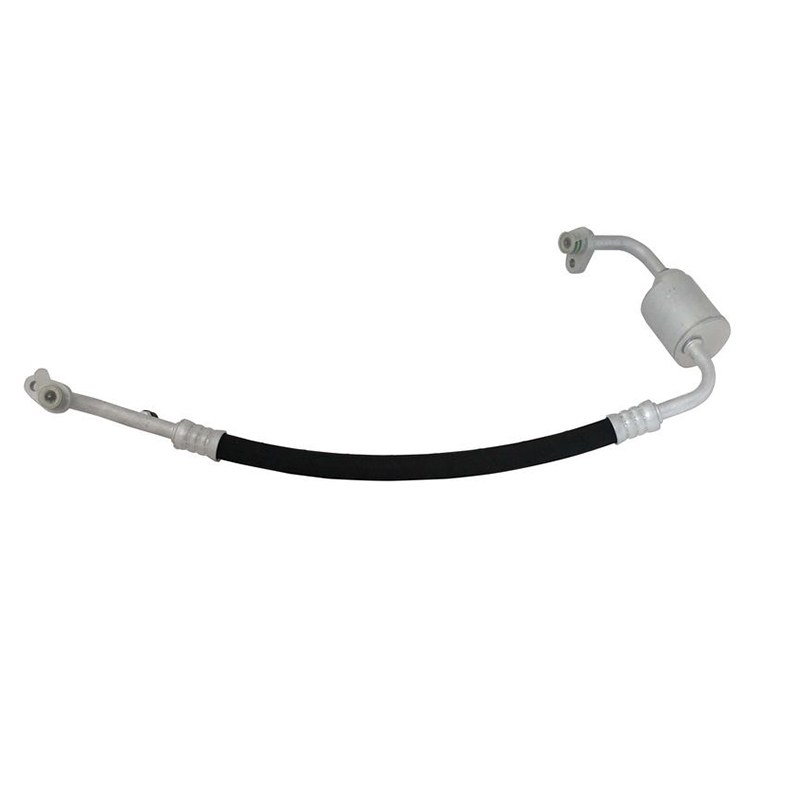 Conducta AC retur Dacia Logan 6001550518