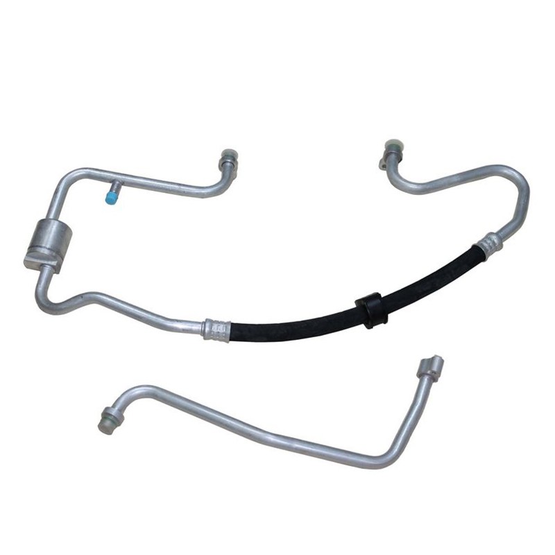 Set conducte AC Dacia Logan 1.5dCi E3 8200670814