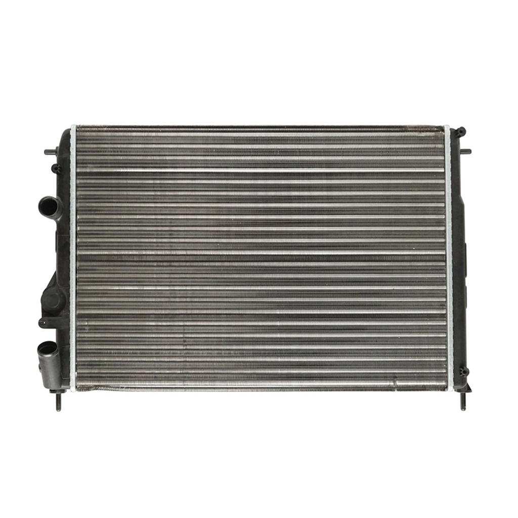 Radiator racire Dacia Logan 1.5dCi cu AC 8200189288