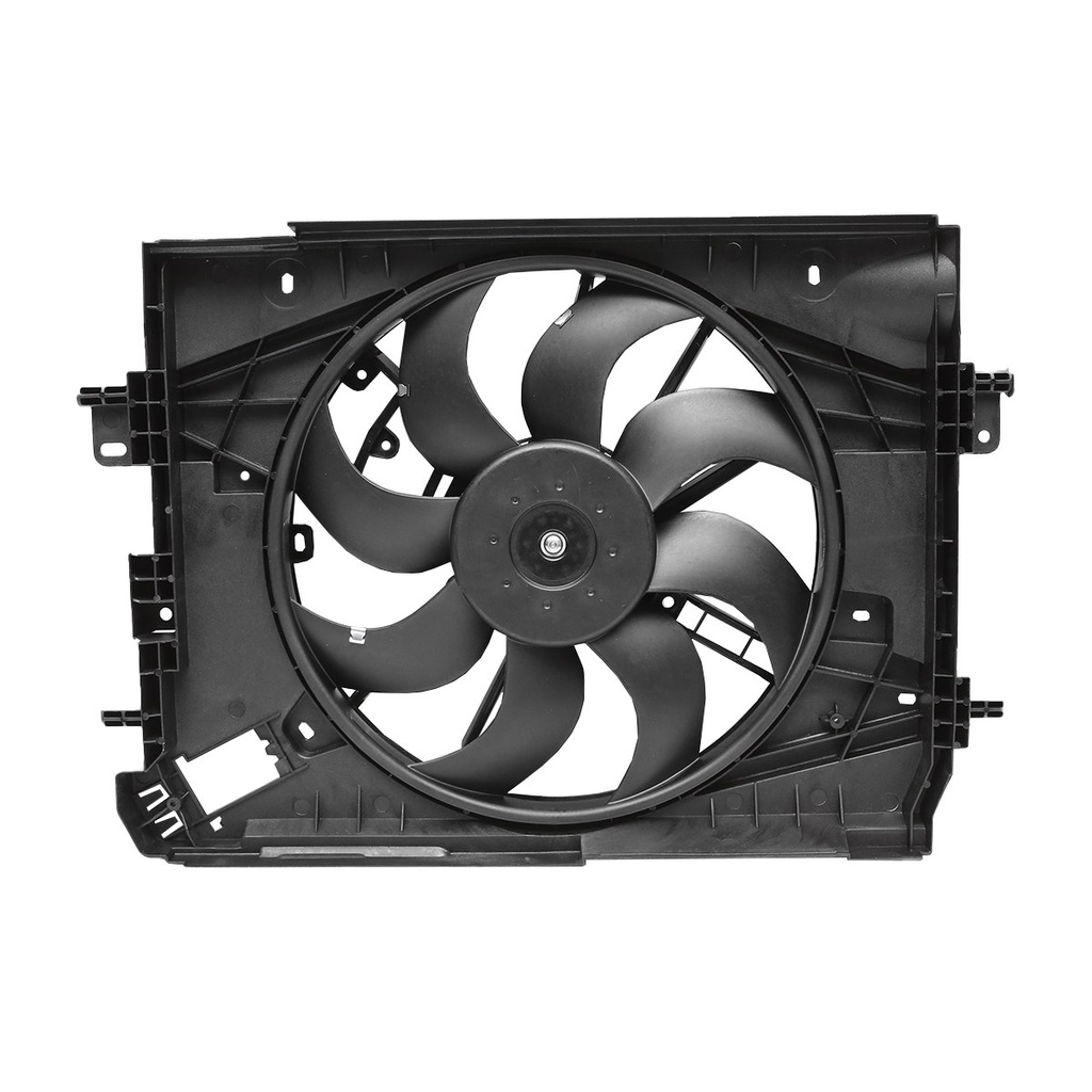 Electroventilator GMV Dacia Logan II, Dokker, Lodgy 214819521R