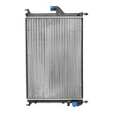 Radiator racire Dacia Logan 1.2 16V, facelift benzina cu AC si 1,5dCi fara AC 8200735039