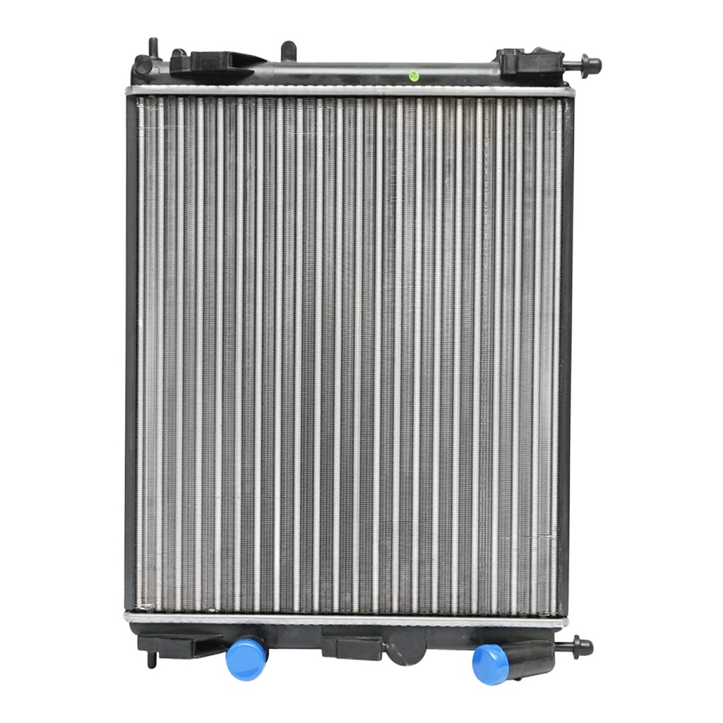 Radiator racire apa motor Dacia Solenza, Dacia Logan benzina cu A/C; Papuc 1.9 Diesel 7700428082