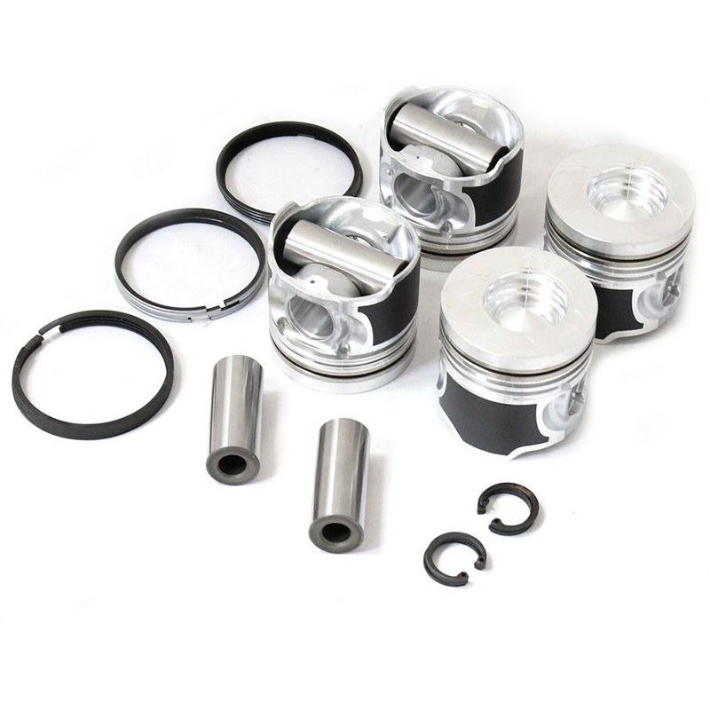 Piston motor R1 Dacia Logan 1.5dCi echipat bolt fi25 59825481