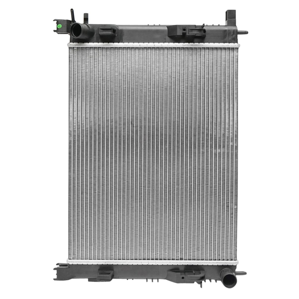 Radiator racire gros Dacia Logan II 0.9 si 1.5 dCi cu AC sI Dacia Lodgy si Dacia Dokker si Dacia Duster II 214100078R