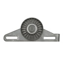 Rola intinzatoare accesorii Dacia Logan benzina fara AC 7700105325