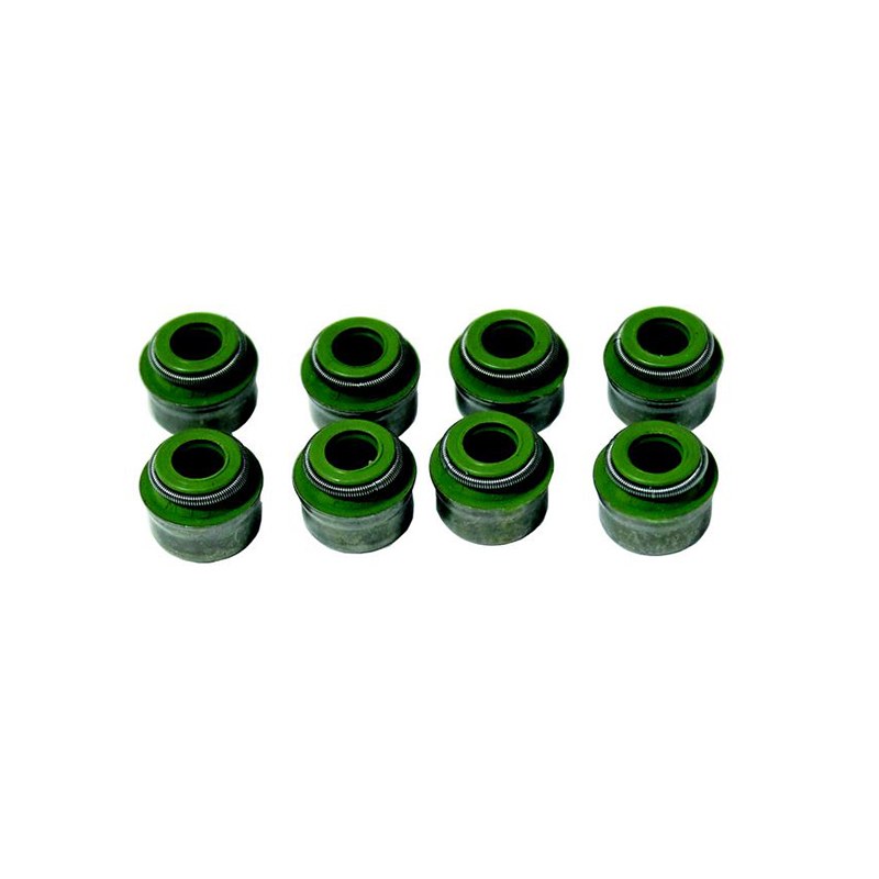 Set simeringuri supapa Dacia Logan benzina 7700736465