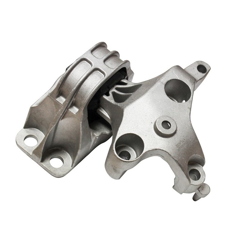 Tampon motor dreapta Dacia Logan, Sandero, Duster 1.5dCi E5 112106262R