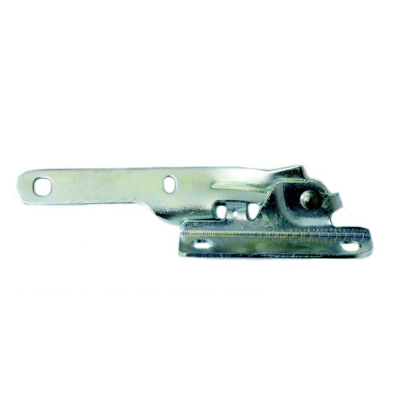 Balama capota fata Dacia Logan dreapta 6001546876