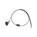 Cablu deschidere capota Dacia Logan 6001547330