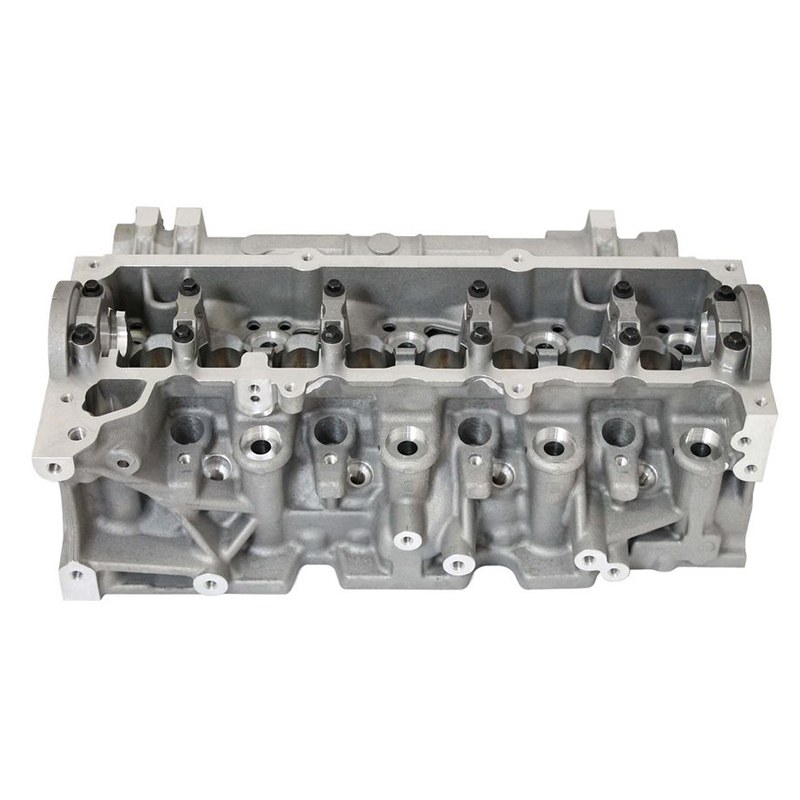 Chiulasa Dacia Logan 1.5dCi E3 7701473181