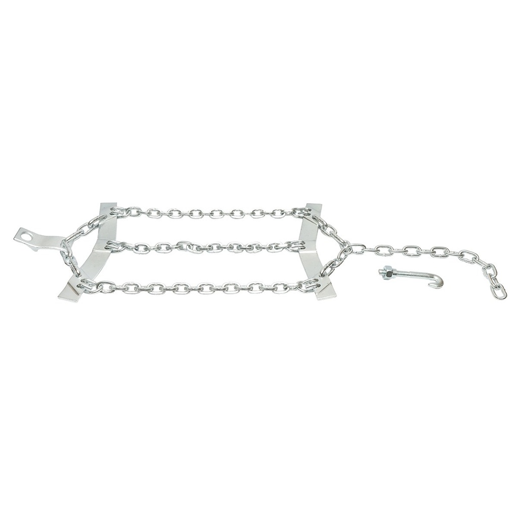 Lanturi antiderapante profesionale cu gheara pentru camion R20-22.5