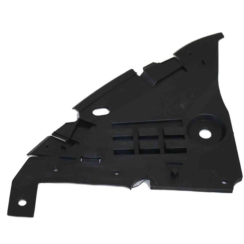Element inchidere bara fata stanga Dacia Logan II si Sandero II 620257603R