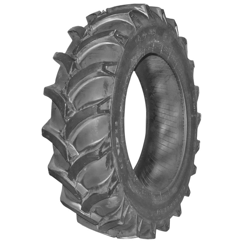 Anvelopa agricola cu crampon 16.9/38 10PR R1 QH611