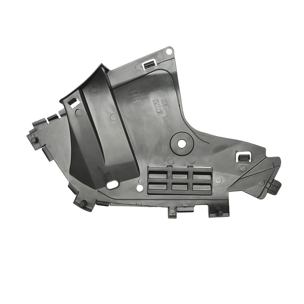 Element inchidere dreapta bara fata Dacia Logan model nou 6001547950