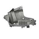 Element inchidere dreapta bara fata Dacia Logan model nou 6001547950