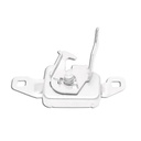 Incuietoare capota fata cu siguranta Dacia Logan (broasca capota) 6001547332/7700505159