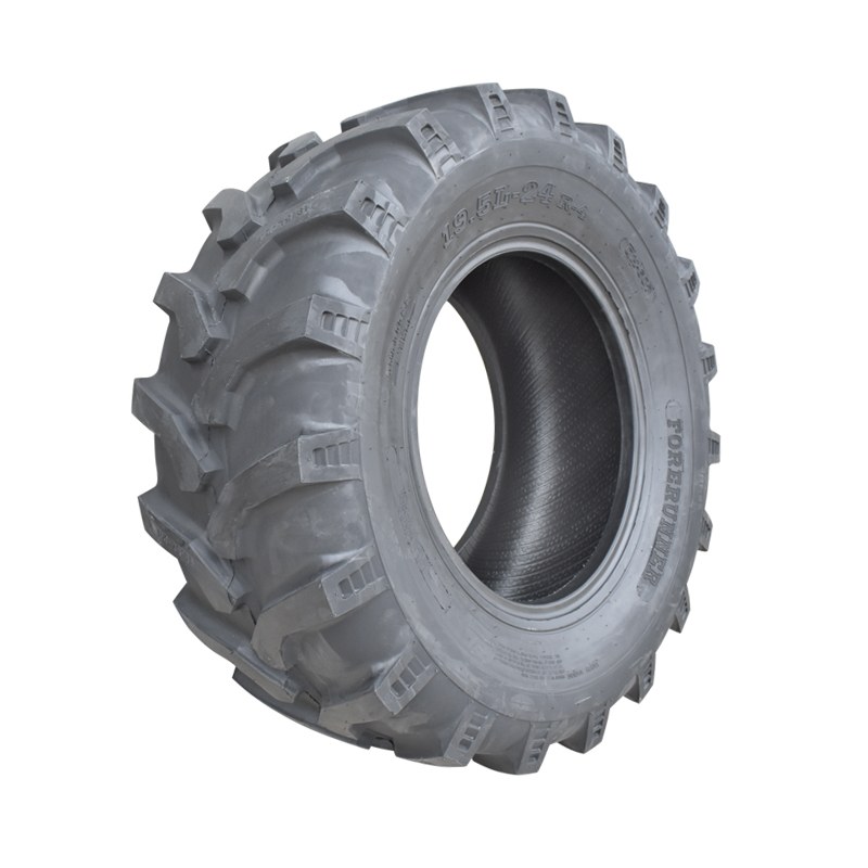 Anvelopa industriala 19.5L/24 12PR R-4 QH607