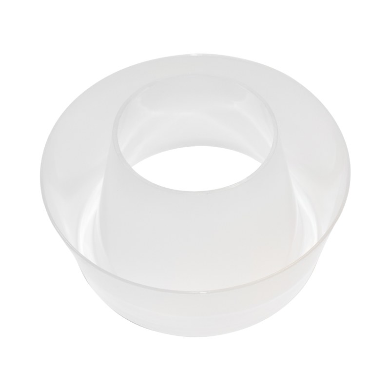 Captator praf filtru aer U-650 din plastic flexibil 2402.05.1002