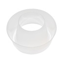 Captator praf filtru aer U-650 din plastic flexibil 2402.05.1002