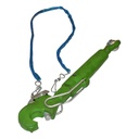 Tirant central John Deere categoria 2/2 seria 6000 AL176473