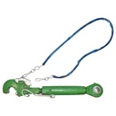 Tirant central categoria 3 seria 7500-7600