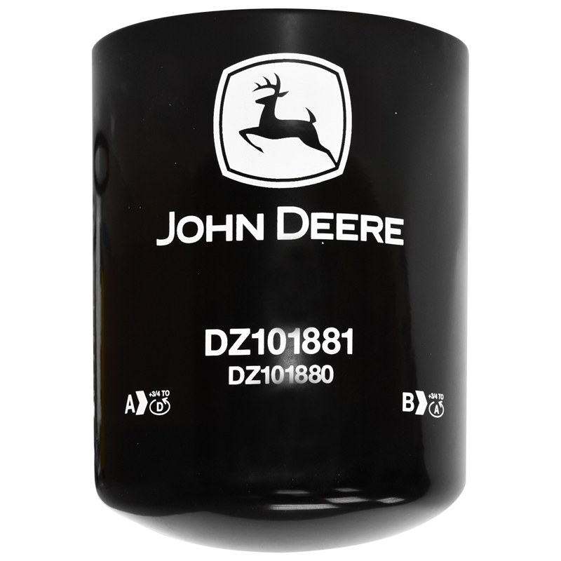 Filtru motorina John Deere DZ101880