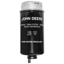 Filtru motorina cu separare apa John Deere P551422, WK8145, XN612, SN70197, RE509032