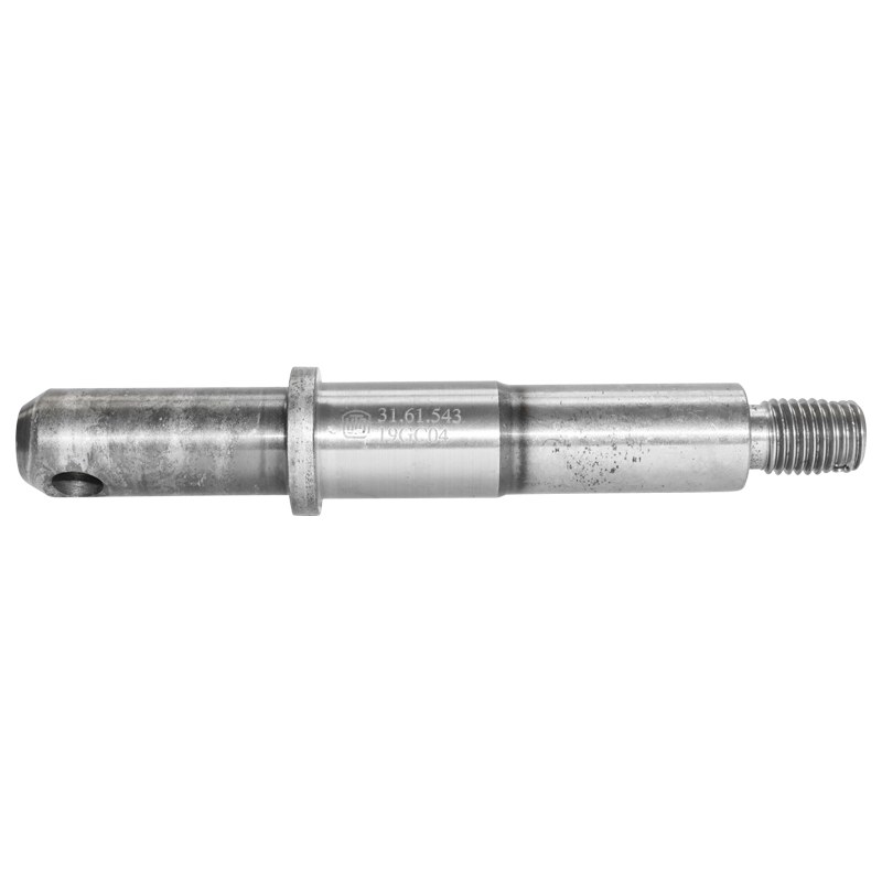 Ax placa laterala cu filet U-650 31.61.543