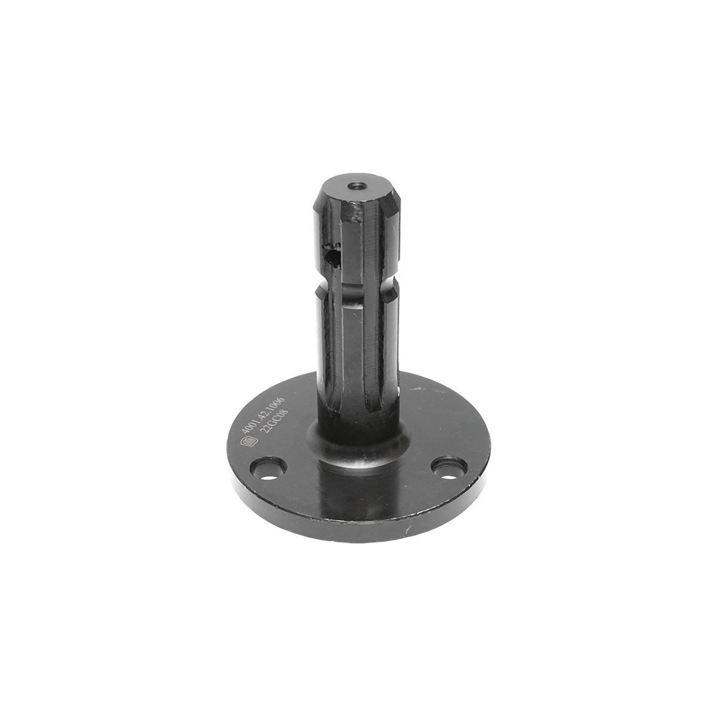Ax priza putere U-683 si D-1010