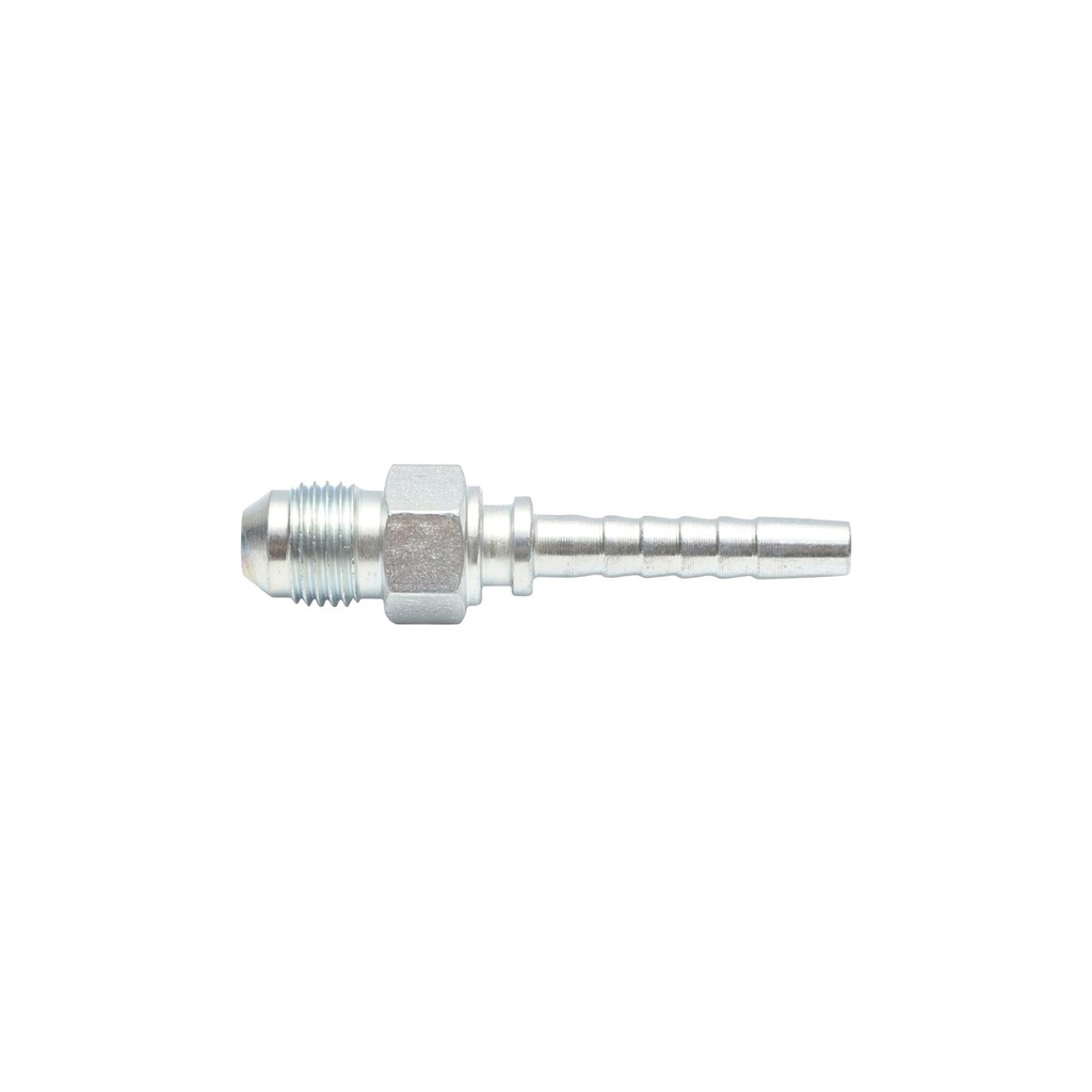 Armatura AGJ DN06 UNF 1/2-20 filet exterior