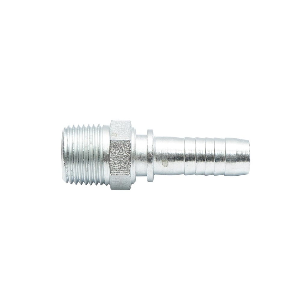Armatura AGR DN12 1/2 BSP filet exterior