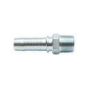 Armatura AGR DN20 3/4 BSP filet exterior