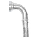 Flansa armatura FL 90 DN12 filet 41,3