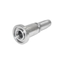 Flansa dreapta armatura FL DN12 filet 41,3