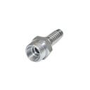 Armatura CEL DN20 30x2,0 filet exterior