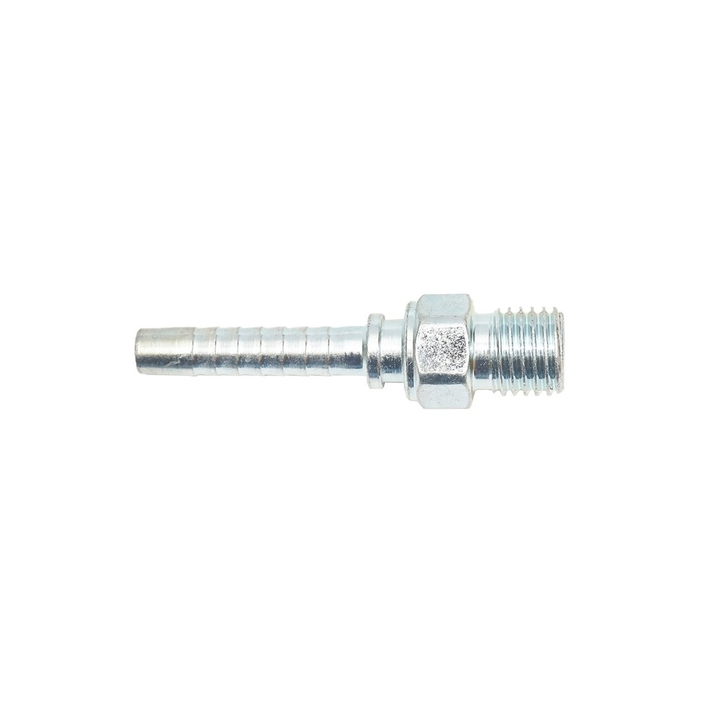 Armatura CEL DN06 12x1,5 filet exterior
