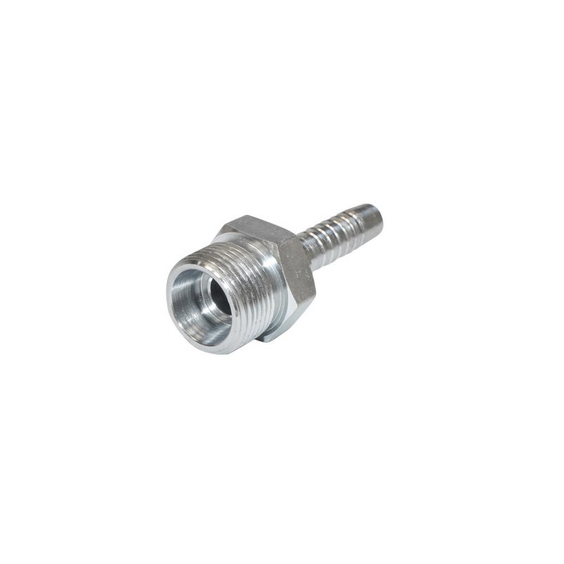 Armatura CES DN08 18x1,5 filet exterior