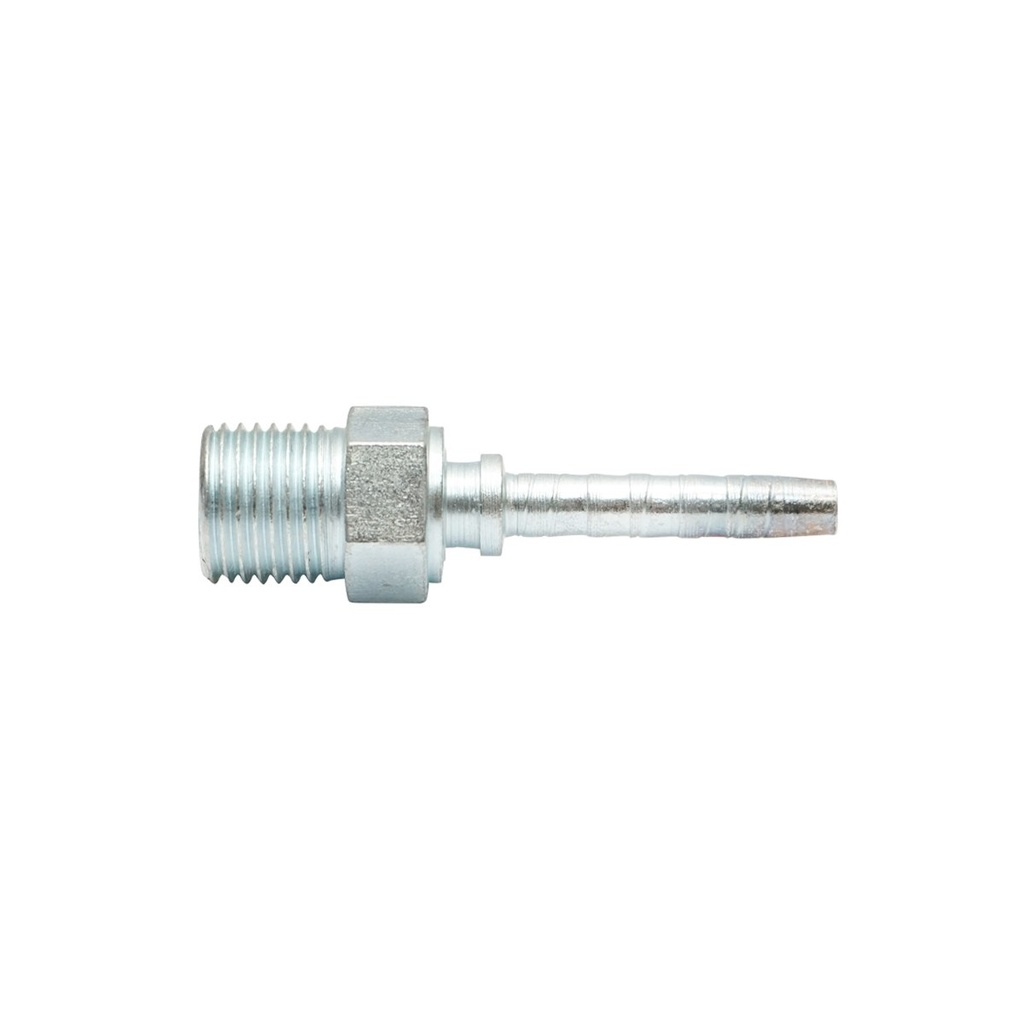 Armatura CES DN06 16x1,5 filet exterior
